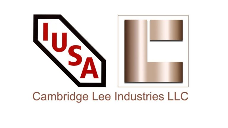 cambridge lee industries