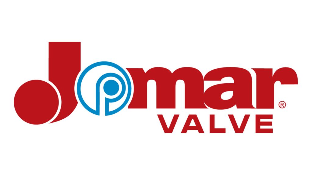 jomar valve